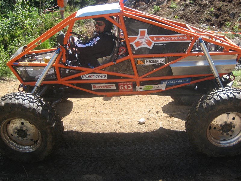 Eurotrial