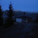 Kveldsro