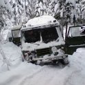 Snø