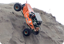 Formula Offroad